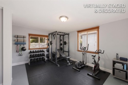 460 Bundock Ave, Duncan, BC 