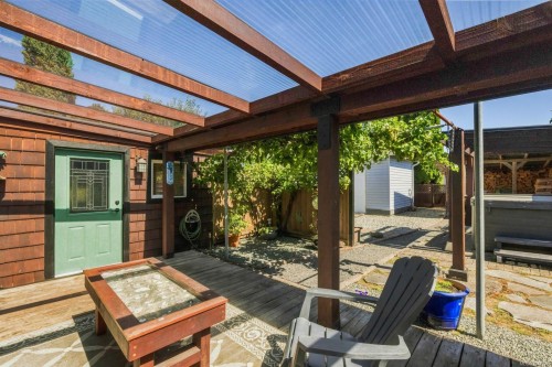 460 Bundock Ave, Duncan, BC 
