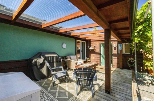 460 Bundock Ave, Duncan, BC 