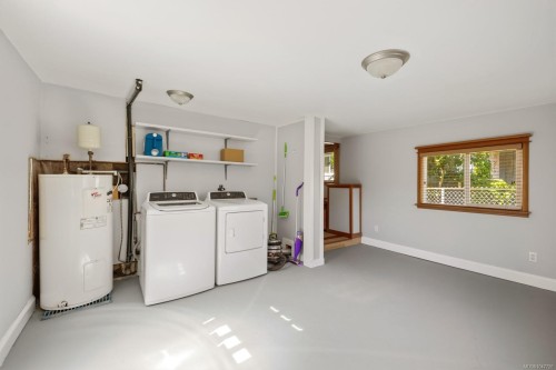 460 Bundock Ave, Duncan, BC 
