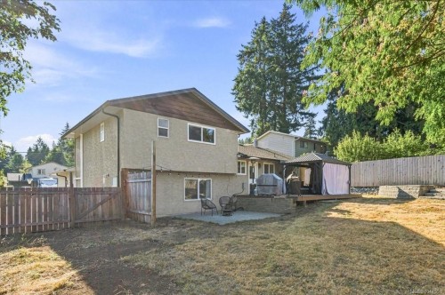 5579 Clipper Dr, Nanaimo, BC 