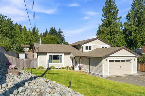 5579 Clipper Dr, Nanaimo, BC 