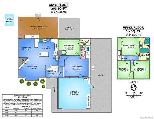 5579 Clipper Dr, Nanaimo, BC 
