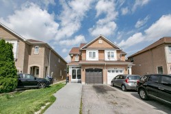941 Mandolin Place Mississauga, ON L5W 1S3
