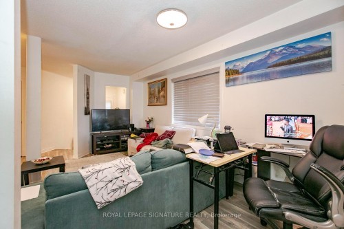 941 Mandolin Place, Mississauga, ON 