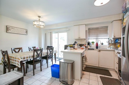 941 Mandolin Place, Mississauga, ON 