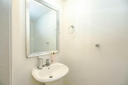 941 Mandolin Place, Mississauga, ON 