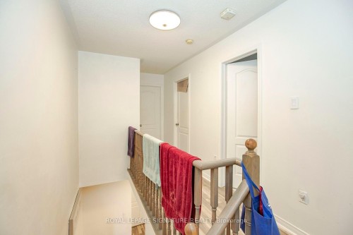 941 Mandolin Place, Mississauga, ON 