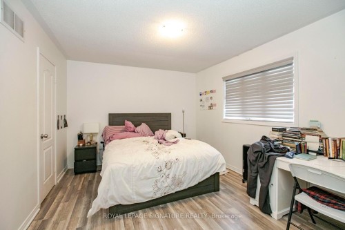 941 Mandolin Place, Mississauga, ON 