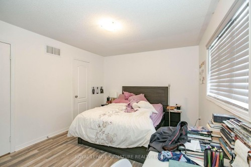 941 Mandolin Place, Mississauga, ON 