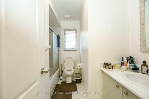 941 Mandolin Place, Mississauga, ON 