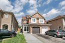 941 Mandolin Place, Mississauga, ON 