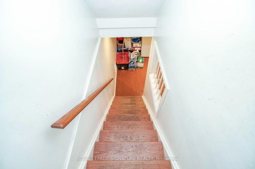 941 Mandolin Place, Mississauga, ON 