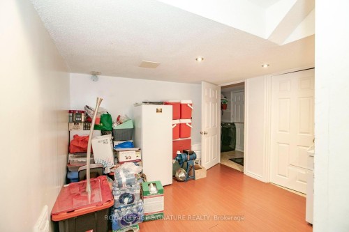 941 Mandolin Place, Mississauga, ON 
