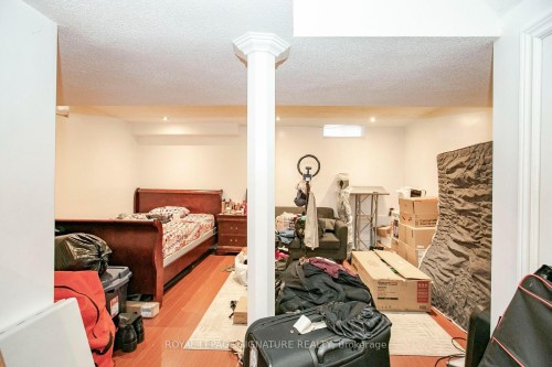 941 Mandolin Place, Mississauga, ON 