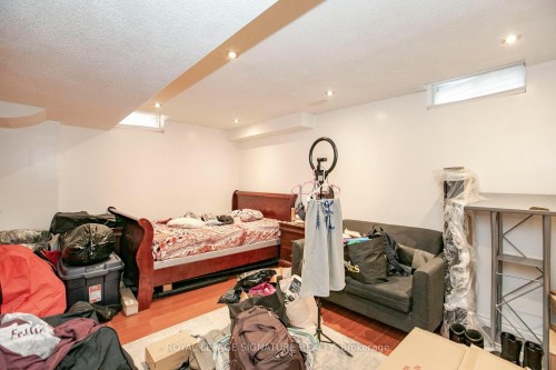 941 Mandolin Place, Mississauga, ON 