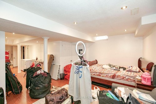 941 Mandolin Place, Mississauga, ON 