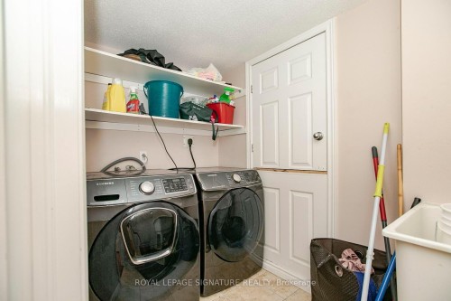 941 Mandolin Place, Mississauga, ON 