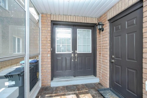 941 Mandolin Place, Mississauga, ON 