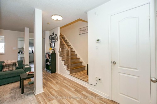 941 Mandolin Place, Mississauga, ON 