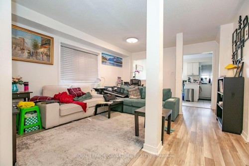 941 Mandolin Place, Mississauga, ON 