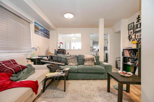 941 Mandolin Place, Mississauga, ON 