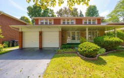 86 Dunmurray Boulevard Toronto, ON M1T 2K5