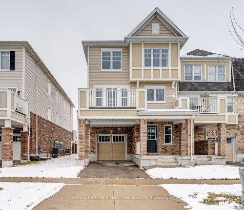 20 Stratus Street, Kitchener, ON 