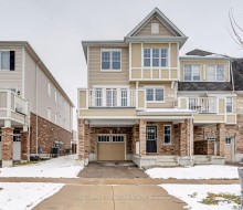20 Stratus Street  Kitchener, ON N2R 0K5