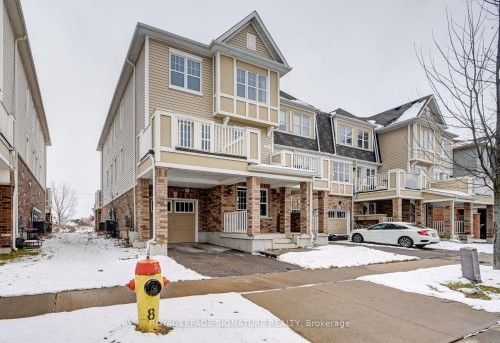 20 Stratus Street, Kitchener, ON 