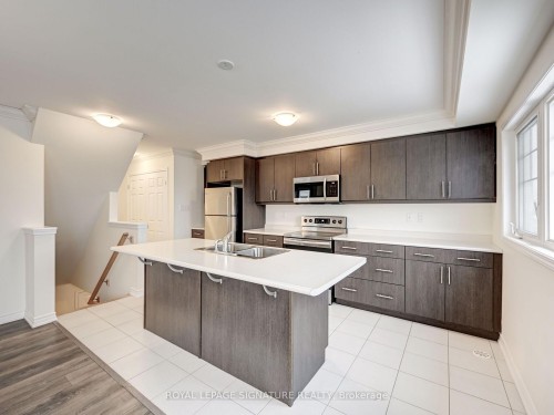 20 Stratus Street, Kitchener, ON 