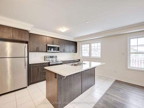 20 Stratus Street, Kitchener, ON 