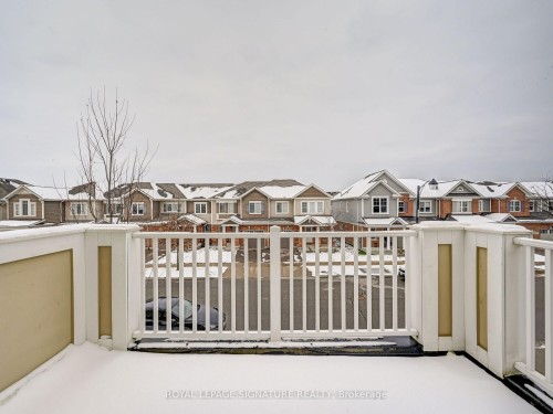 20 Stratus Street, Kitchener, ON 