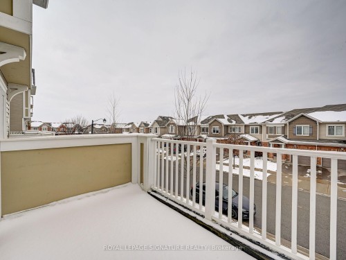20 Stratus Street, Kitchener, ON 