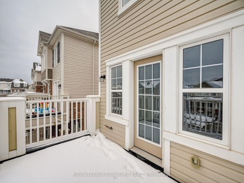 20 Stratus Street, Kitchener, ON 
