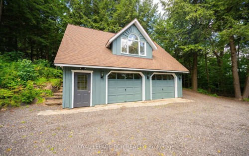 757186 2Nd Line E, Mulmur, ON 