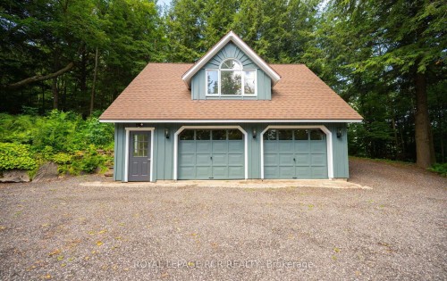 757186 2Nd Line E, Mulmur, ON 