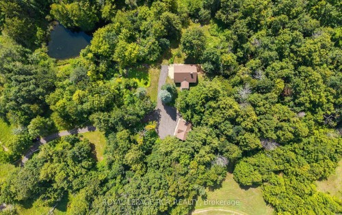 757186 2Nd Line E, Mulmur, ON 