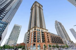 3601-385 Prince Of Wales Drive Mississauga, ON L5B 0C6