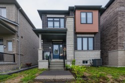 15 Mountainside Crescent  Whitby, ON L1R 0P5