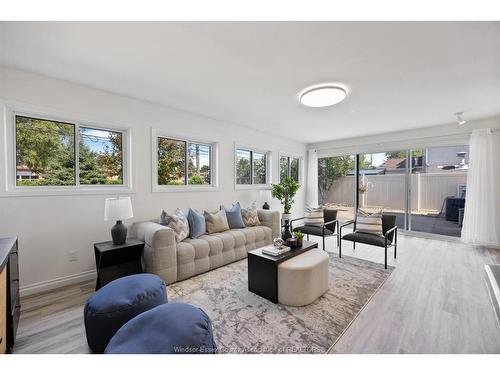 1507 St. Gabriel, Windsor, ON 