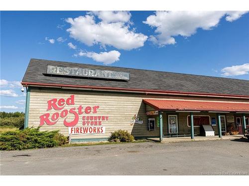 5 Old Bay Rd, Oak Bay, NB 