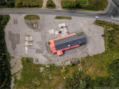 5 Old Bay Rd, Oak Bay, NB 