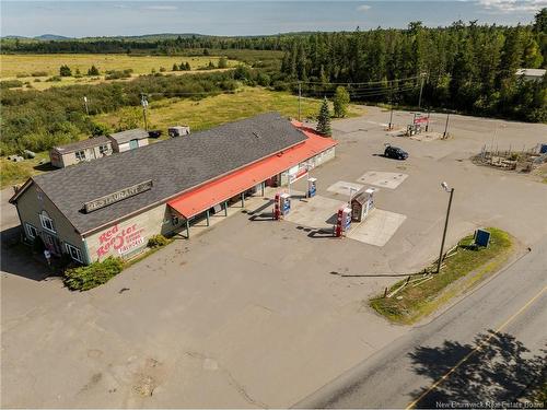 5 Old Bay Rd, Oak Bay, NB 
