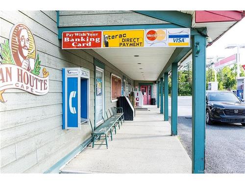 5 Old Bay Rd, Oak Bay, NB 