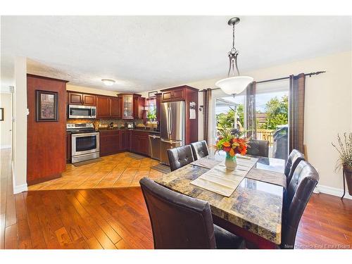 23 Pointe Aux Renards, Dieppe, NB 