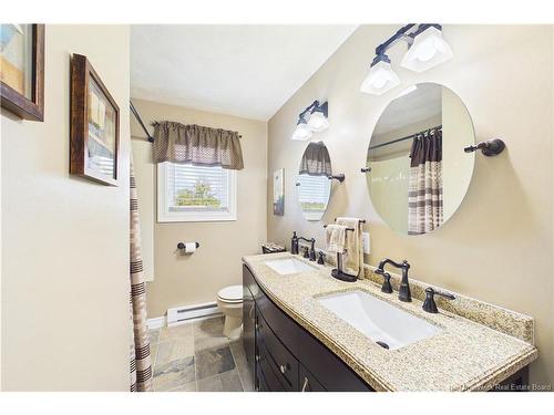 23 Pointe Aux Renards, Dieppe, NB 