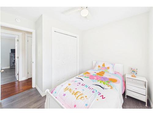 23 Pointe Aux Renards, Dieppe, NB 