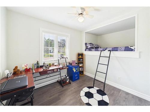 23 Pointe Aux Renards, Dieppe, NB 