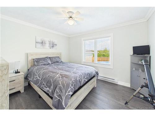23 Pointe Aux Renards, Dieppe, NB 
